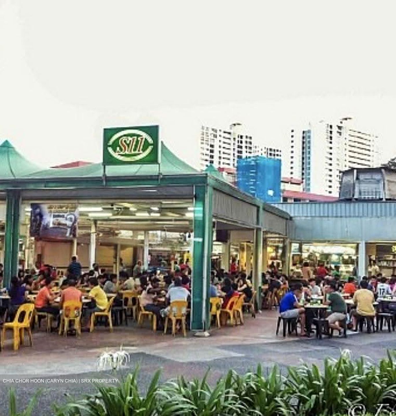 Jubilee Square (D20), Retail #609667011